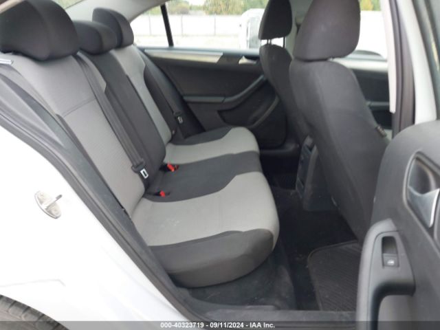 3VW2B7AJ7HM274501 Volkswagen Jetta 1.4t S
