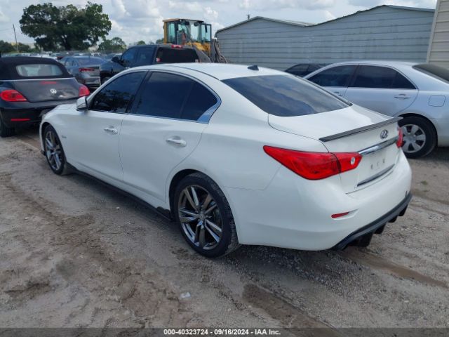 JN1EV7AP9HM737569 Infiniti Q50 3.0t Premium