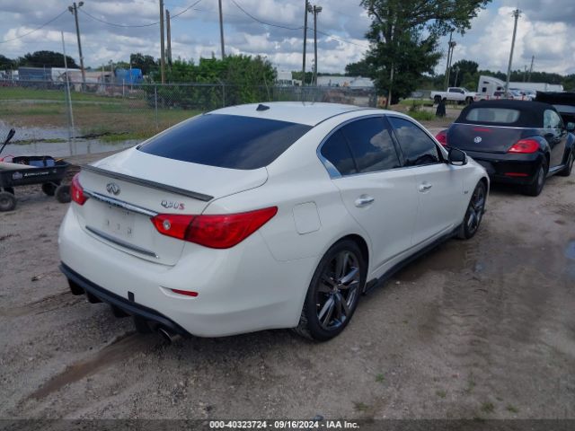 JN1EV7AP9HM737569 Infiniti Q50 3.0t Premium