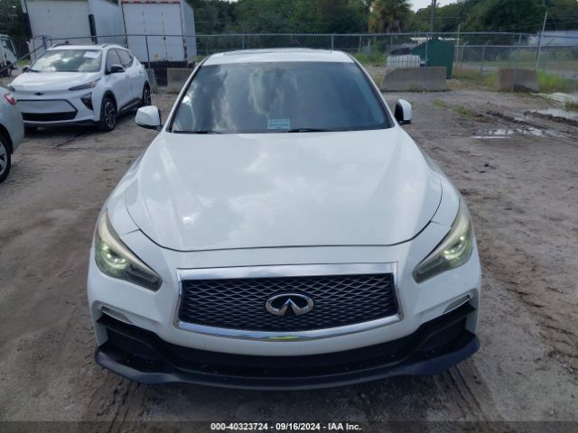 JN1EV7AP9HM737569 Infiniti Q50 3.0t Premium