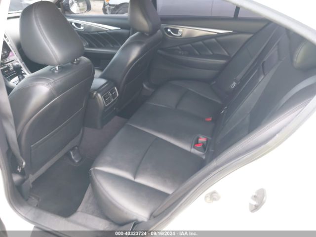 JN1EV7AP9HM737569 Infiniti Q50 3.0t Premium