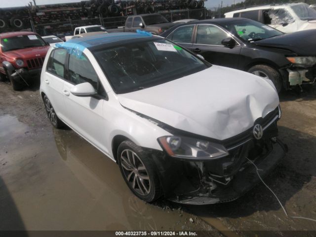 3VW217AU2FM027283 auction archive image