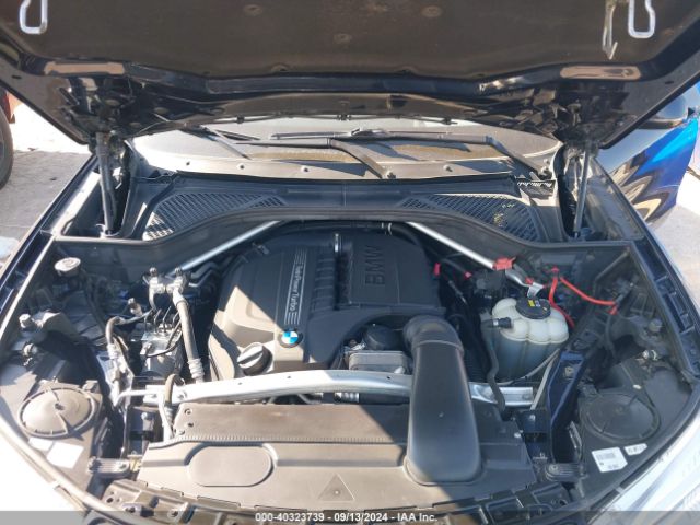 5UXKR0C59G0S94027 BMW X5 Xdrive35i