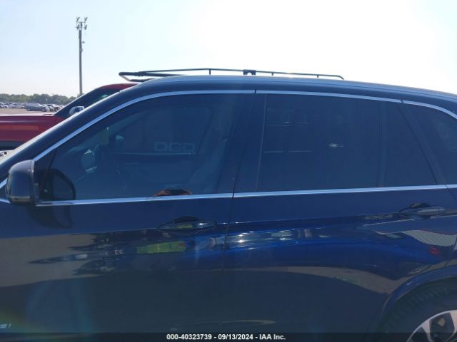 5UXKR0C59G0S94027 BMW X5 Xdrive35i