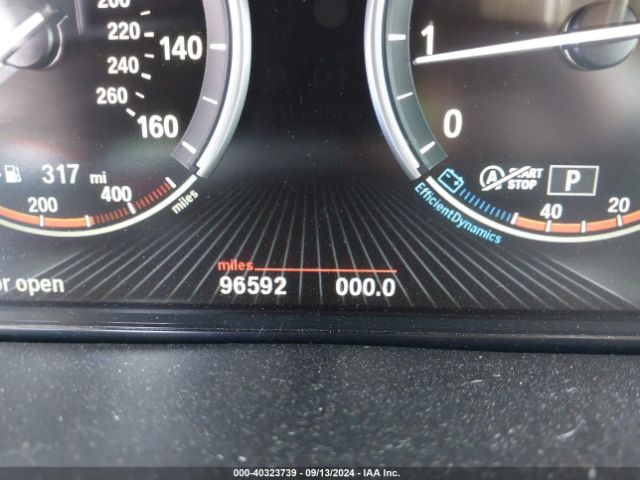 5UXKR0C59G0S94027 BMW X5 Xdrive35i