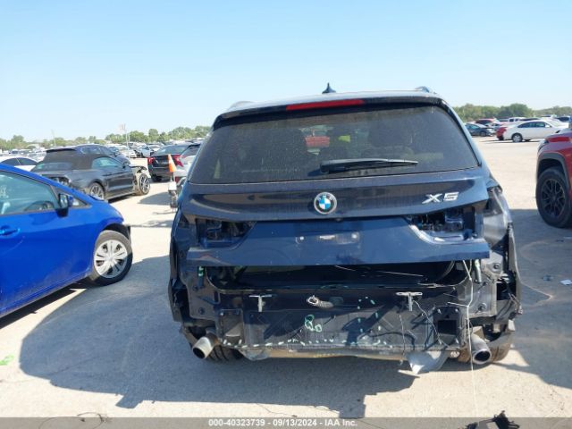 5UXKR0C59G0S94027 BMW X5 Xdrive35i