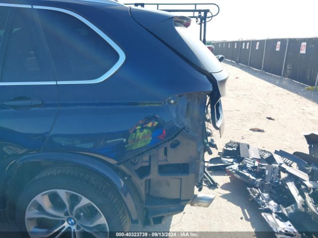 5UXKR0C59G0S94027 BMW X5 Xdrive35i