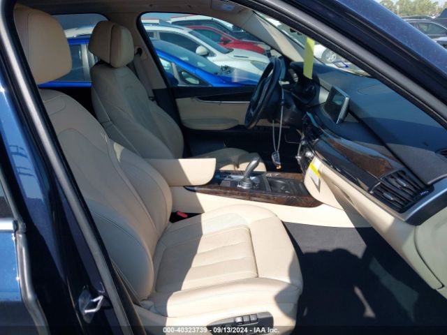 5UXKR0C59G0S94027 BMW X5 Xdrive35i