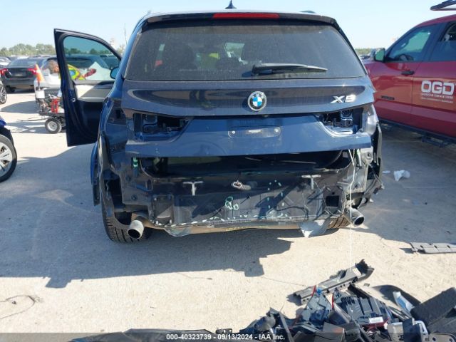 5UXKR0C59G0S94027 BMW X5 Xdrive35i