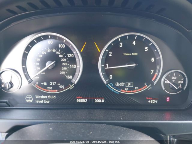 5UXKR0C59G0S94027 BMW X5 Xdrive35i