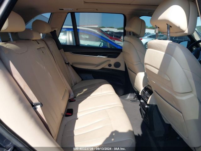 5UXKR0C59G0S94027 BMW X5 Xdrive35i