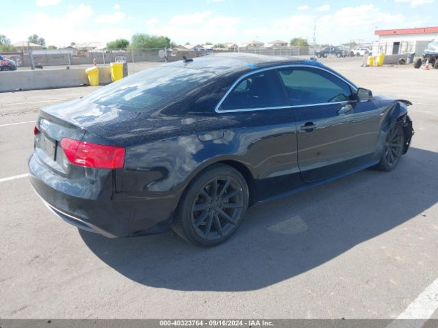 WAUD2AFR5GA030345 Audi A5 2.0t Premium