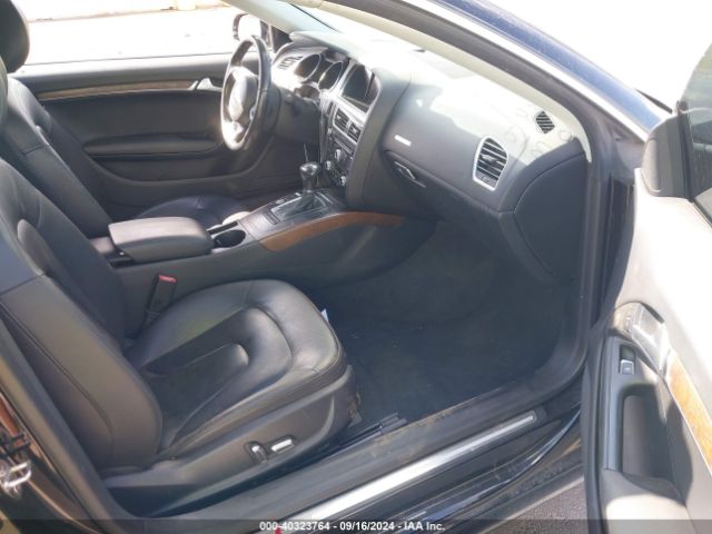 WAUD2AFR5GA030345 Audi A5 2.0t Premium