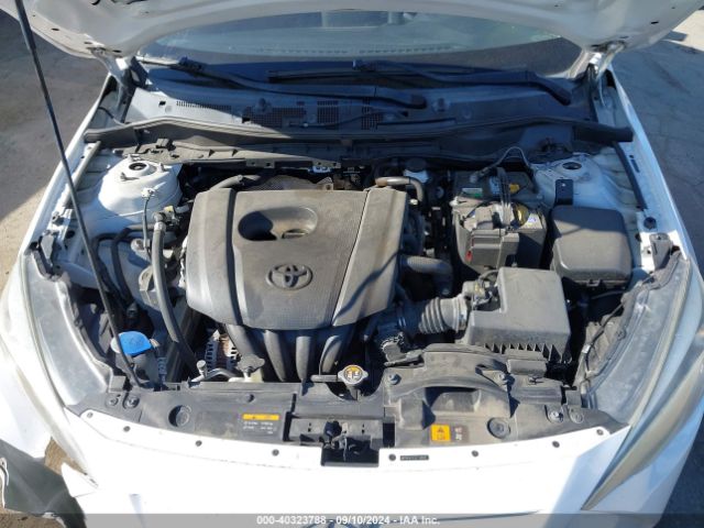 3MYDLBZV3GY129693 Scion IA