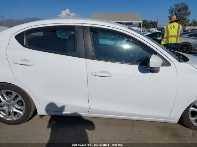 3MYDLBZV3GY129693 Scion IA