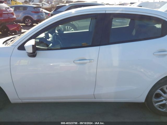 3MYDLBZV3GY129693 Scion IA