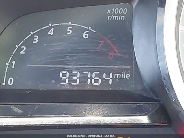 3MYDLBZV3GY129693 Scion IA