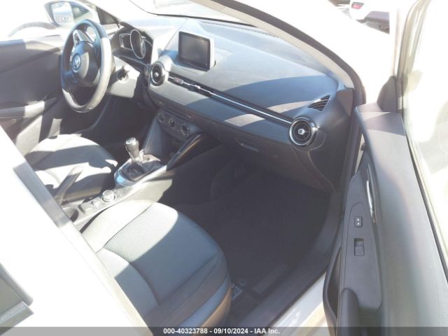 3MYDLBZV3GY129693 Scion IA