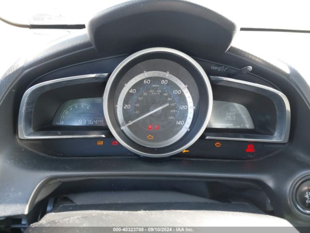 3MYDLBZV3GY129693 Scion IA