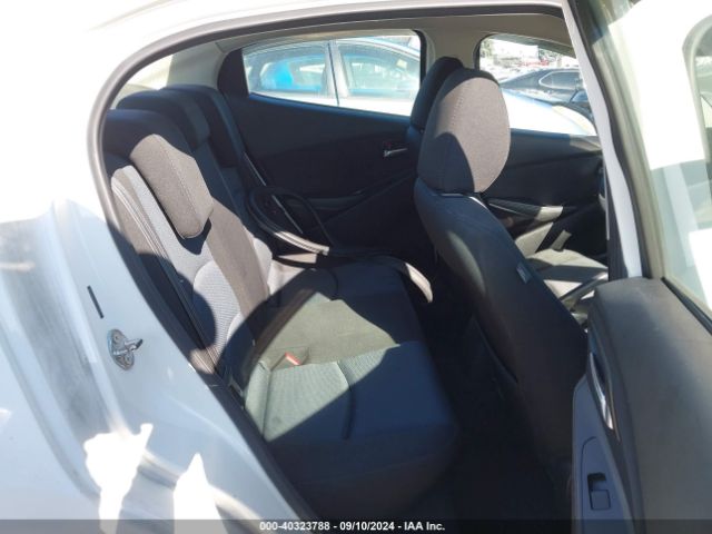 3MYDLBZV3GY129693 Scion IA