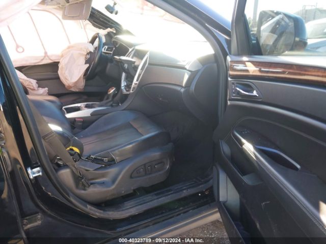 3GYFNBE30GS541220 Cadillac Srx Luxury Collection