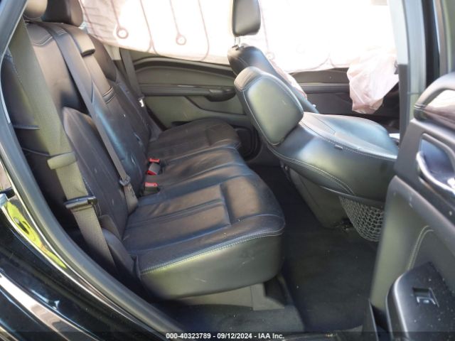 3GYFNBE30GS541220 Cadillac Srx Luxury Collection