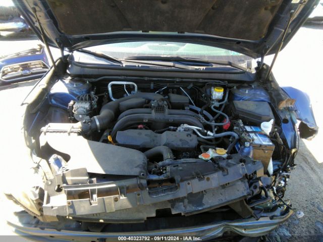 4S4BSAHC5K3363785 Subaru Outback 2.5i Premium
