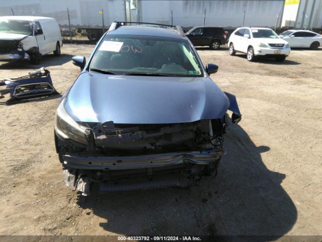 4S4BSAHC5K3363785 Subaru Outback 2.5i Premium