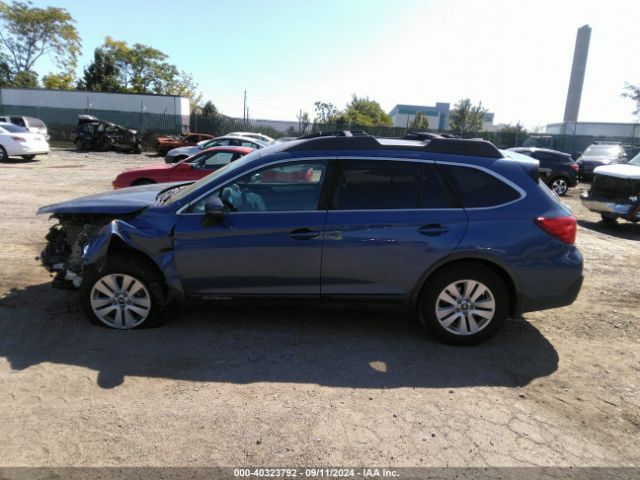 4S4BSAHC5K3363785 Subaru Outback 2.5i Premium