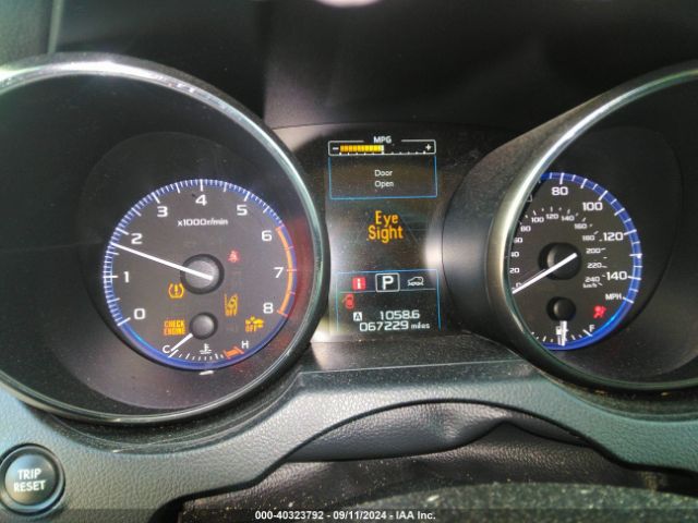 4S4BSAHC5K3363785 Subaru Outback 2.5i Premium