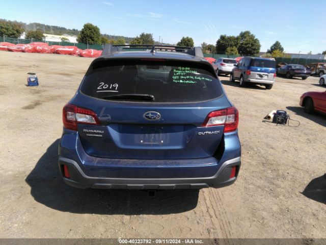 4S4BSAHC5K3363785 Subaru Outback 2.5i Premium