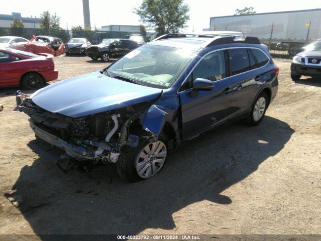 4S4BSAHC5K3363785 Subaru Outback 2.5i Premium