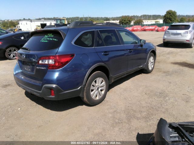4S4BSAHC5K3363785 Subaru Outback 2.5i Premium