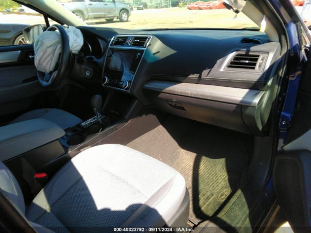 4S4BSAHC5K3363785 Subaru Outback 2.5i Premium