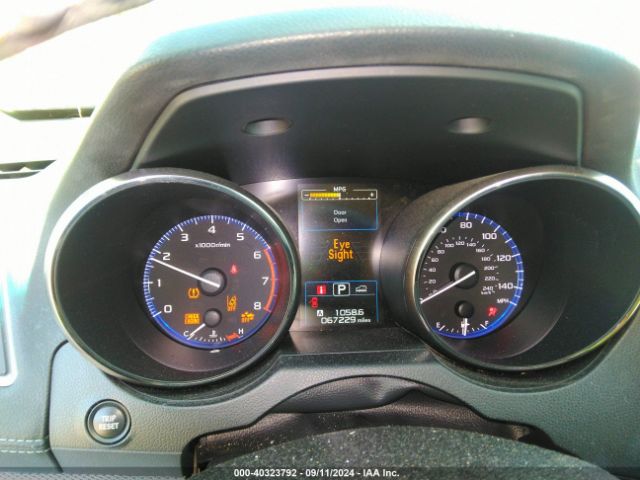 4S4BSAHC5K3363785 Subaru Outback 2.5i Premium