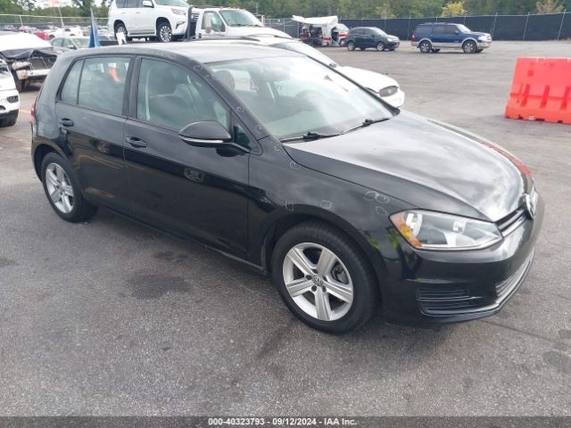 3VW217AU8HM060999 auction archive image