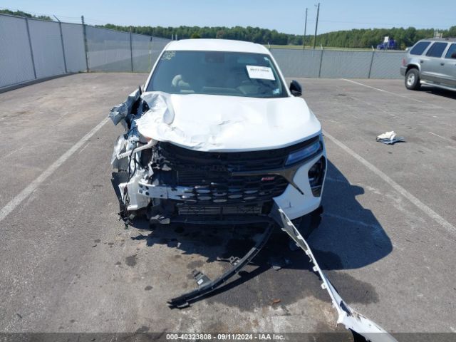 KL77LGE21RC029248 Chevrolet Trax Fwd 1rs
