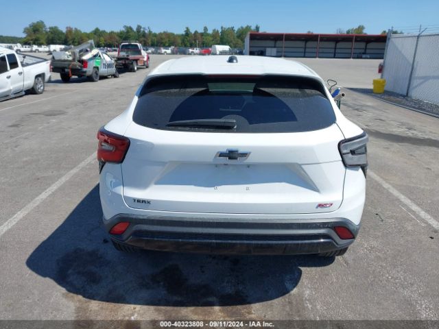 KL77LGE21RC029248 Chevrolet Trax Fwd 1rs