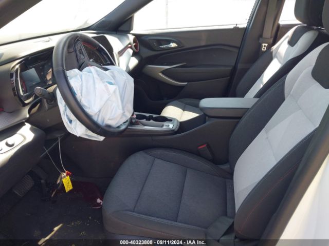 KL77LGE21RC029248 Chevrolet Trax Fwd 1rs