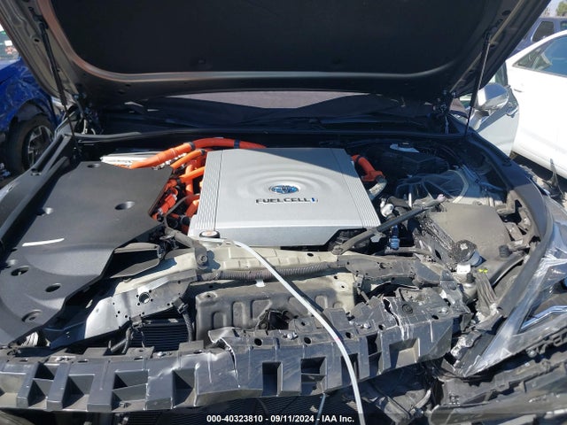 Toyota Mirai Xle 2021 JTDAAAAA8MA002898 Image 10