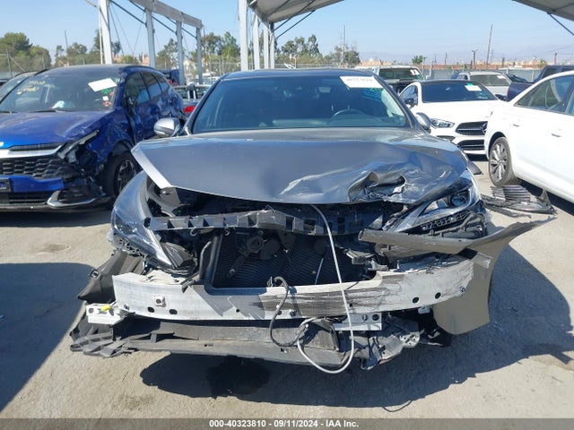Toyota Mirai Xle 2021 JTDAAAAA8MA002898 Image 12
