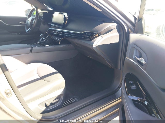 Toyota Mirai Xle 2021 JTDAAAAA8MA002898 Image 5