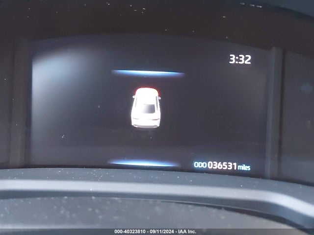 Toyota Mirai Xle 2021 JTDAAAAA8MA002898 Image 7
