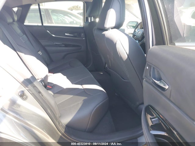 Toyota Mirai Xle 2021 JTDAAAAA8MA002898 Image 8