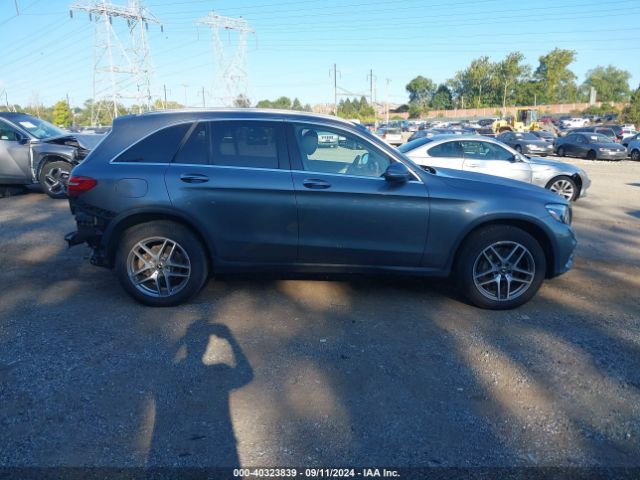 WDC0G4KB9K1000233 Mercedes-Benz Glc 300 4matic