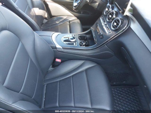 WDC0G4KB9K1000233 Mercedes-Benz Glc 300 4matic