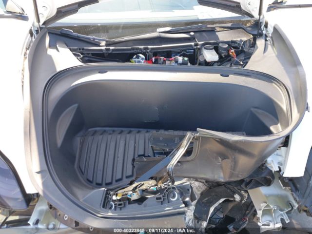 5YJ3E1ECXPF420772 Tesla Model 3 Performance Dual Motor All-wheel Drive
