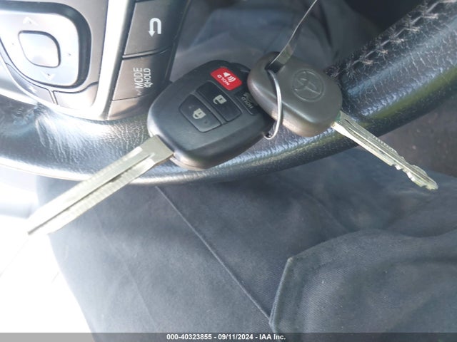 Toyota CAMRY SE 2016 4T1BF1FK3GU180143 Image 11