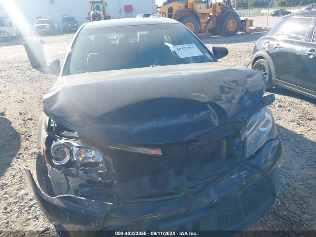 Toyota CAMRY SE 2016 4T1BF1FK3GU180143 Image 13