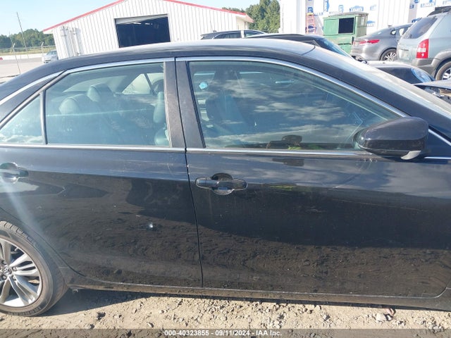 Toyota CAMRY SE 2016 4T1BF1FK3GU180143 Image 14